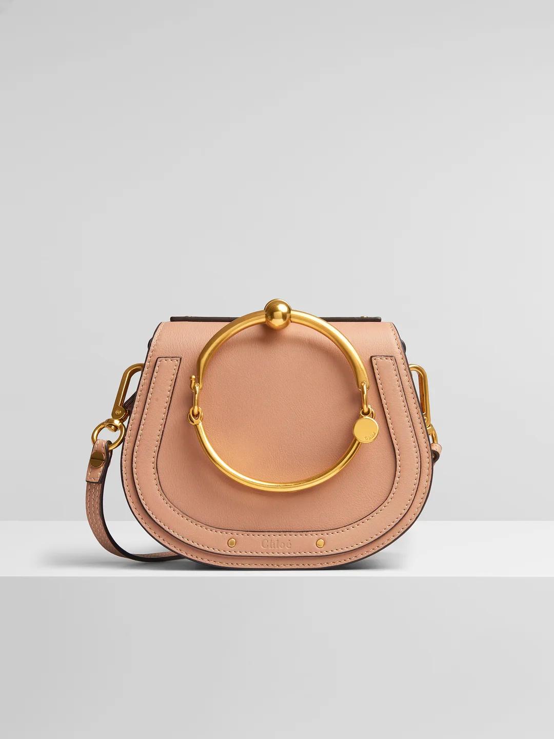 Chloe, Bags, Chloe Nile Bracelet Bag Medium